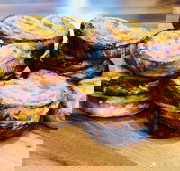 The Hive Berambing - Taree Accommodation