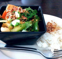 Trang Saigon Noodle Bar - Taree Accommodation