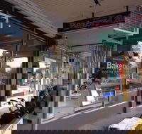 Wanda Street Bakery Caf - Taree Accommodation