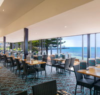 Zone Restaurant - Taree Accommodation