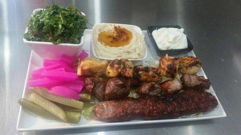 Anar Charcoal Chicken - Croydon Park - Taree Accommodation 0