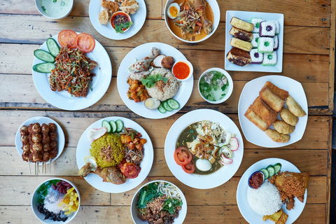 A Tavola - Darlinghurst - Taree Accommodation 0