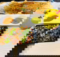 Baahubali Indian Restaurant - Taree Accommodation