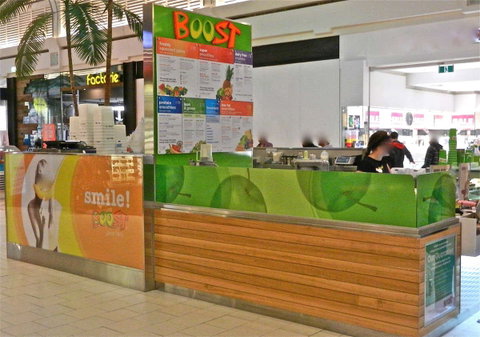Boost Juice - Broadmeadows - Taree Accommodation 0