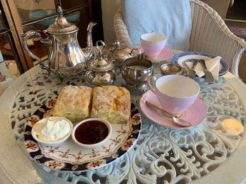 Czeg's Cafe - Taree Accommodation 0