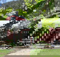 Greenway Wines - Taree Accommodation