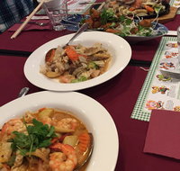 Peacock Gardens Chinese and Thai Restaurant - Taree Accommodation