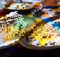 Pepper Lunch - Mount Lawley - Taree Accommodation