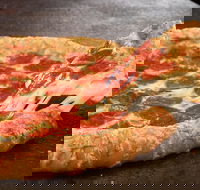 Pizza Hut - Ipswich - Taree Accommodation