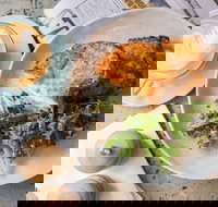 Rammy Dessert Indian Restaurant - Taree Accommodation