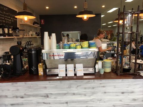 S & AJ - Taree Accommodation 0