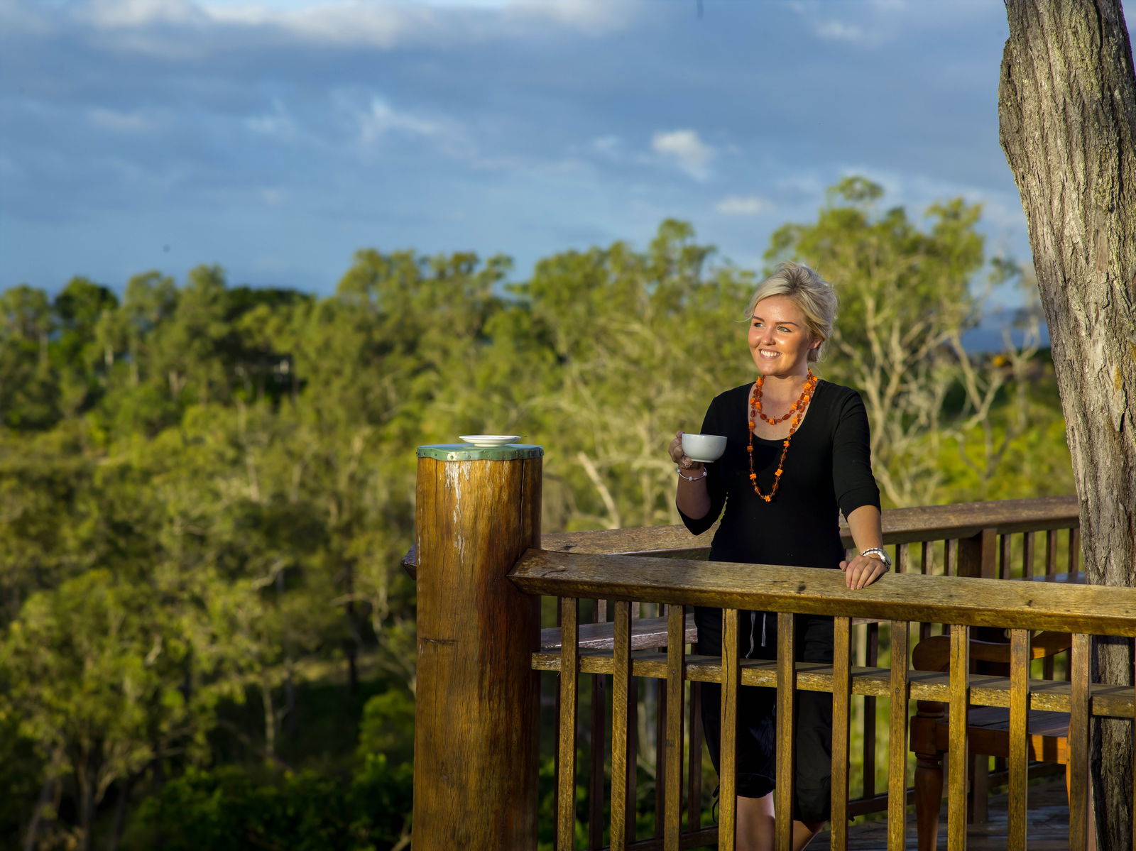 Arriga QLD Taree Accommodation