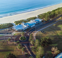 Steamers Bar and Grill - Taree Accommodation