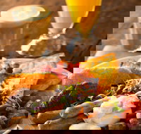 The Coffee Club - Melton - Taree Accommodation