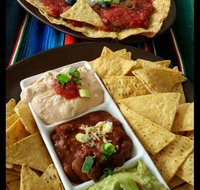 The Aztec Mexican Restaurant - Taree Accommodation