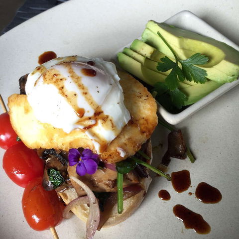 Windmill At Bargara - Taree Accommodation 0