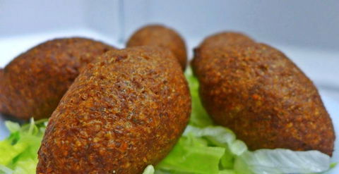 Al Barakeh Charcoal Chicken - Taree Accommodation 0