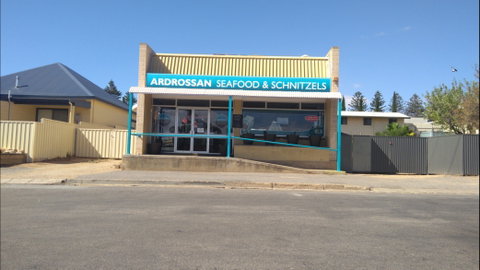 Ardrossan Seafood And Schnitzels - Taree Accommodation 0