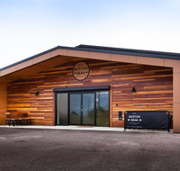 Boston Bean Coffee Company - Taree Accommodation