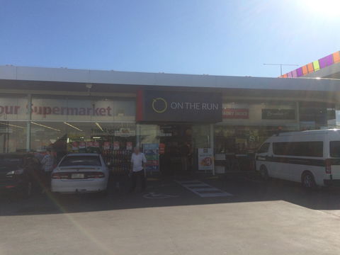 C Coffee - Angle Park - Taree Accommodation 0