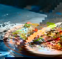 Dockside Cafe - Taree Accommodation