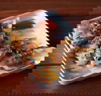 Harajuku Gyoza - Taree Accommodation