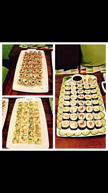 HoWe Roll Cafe - Taree Accommodation 0
