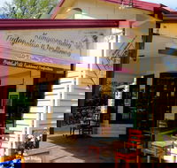 Kangaroo Valley Fudge House and Ice Creamery - Taree Accommodation