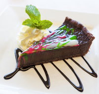 Kirramisu Cafe and Restaurant - Taree Accommodation