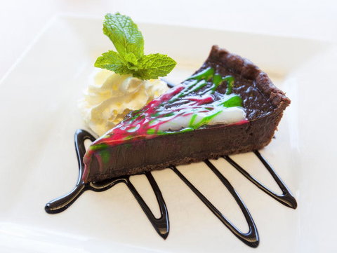 Kirramisu Cafe And Restaurant - Taree Accommodation 0