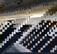 Kitchen Enn Japanese Restaurant - Taree Accommodation