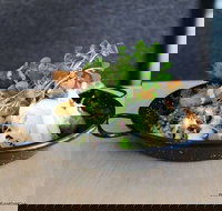 Larder - Taree Accommodation