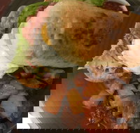 Little Swallow Cafe - Taree Accommodation