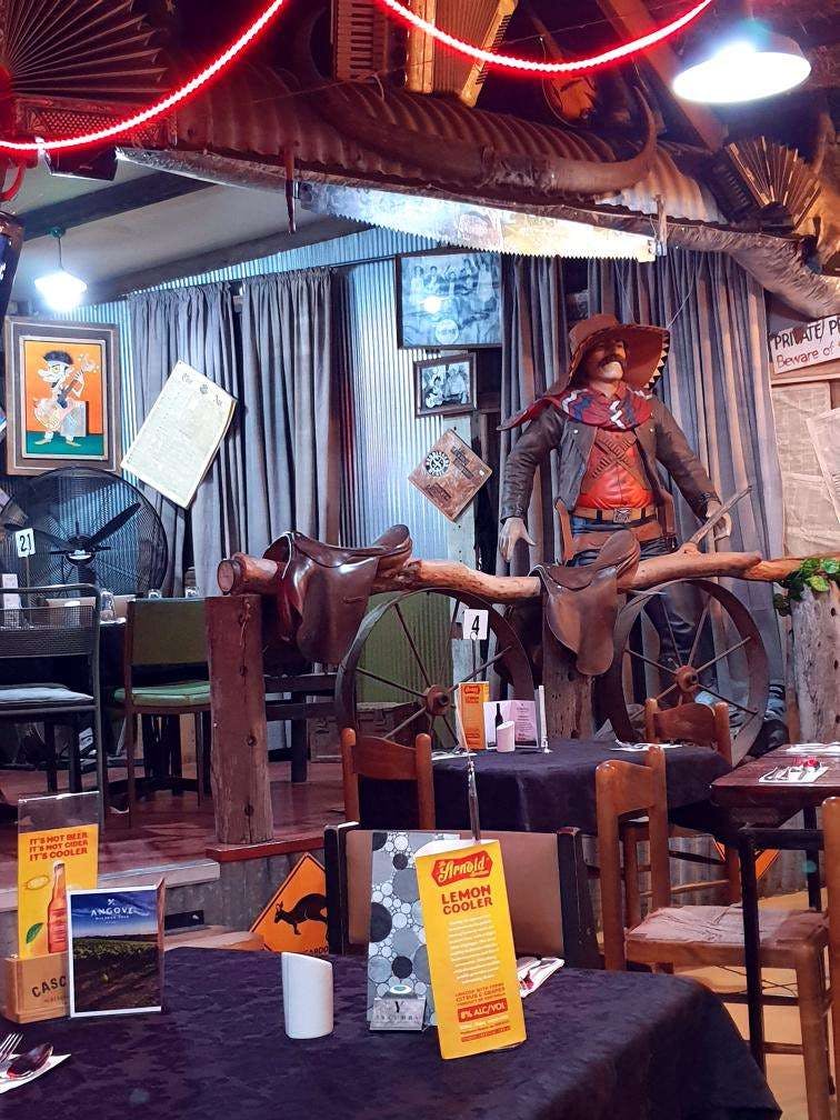 Katarapko SA Taree Accommodation