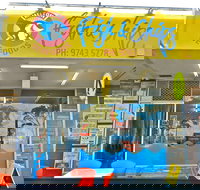 Melton Seafoods Fish and Chips - Taree Accommodation