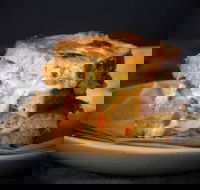 Offshore Cafe  Catering - Taree Accommodation