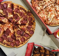 Pizza Hut - Mill Park - Taree Accommodation
