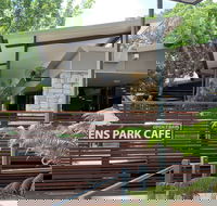 Queens Park Cafe - Taree Accommodation