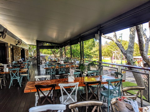 Queens Park Cafe - Taree Accommodation 2