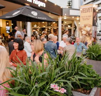 The Social at IPAC - Taree Accommodation