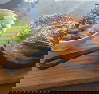 Tomah Gardens Restaurant at Blue Mountains Botanic Garden - Taree Accommodation