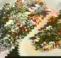 Two Birds Cafe - Taree Accommodation