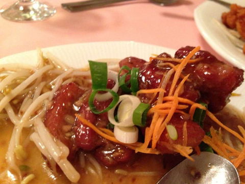 Aldgate Chinese Restaurant - Aldgate - Taree Accommodation 0