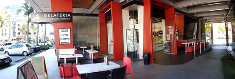 Alpine Gelateria - Taree Accommodation 0