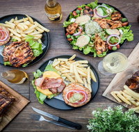 Bondi Grill'e - Taree Accommodation