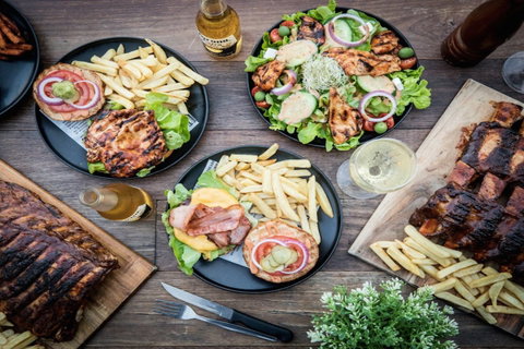 Bondi Grill'e - Taree Accommodation 0