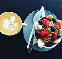 Cafeina Espresso - Taree Accommodation