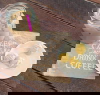 Cheveux Design and Espresso - Taree Accommodation