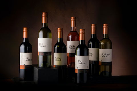 Craigmoor Wines - Taree Accommodation 2