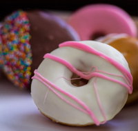 Donut King - Rhodes - Taree Accommodation